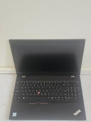 Lenovo ThinkPad P51s Laptop – i7-6500u – 16GB RAM – 512GB SSD – Win 11 – READ