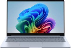 Samsung – Galaxy Book4 Edge – Copilot+ PC – 15.6″ LED Laptop – Snapdragon X- …