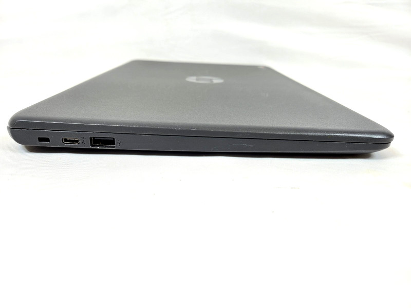 HP Chromebook 14A G5 14" LCD 4GB 32GB eMMc AMD A4 *Read* gallery