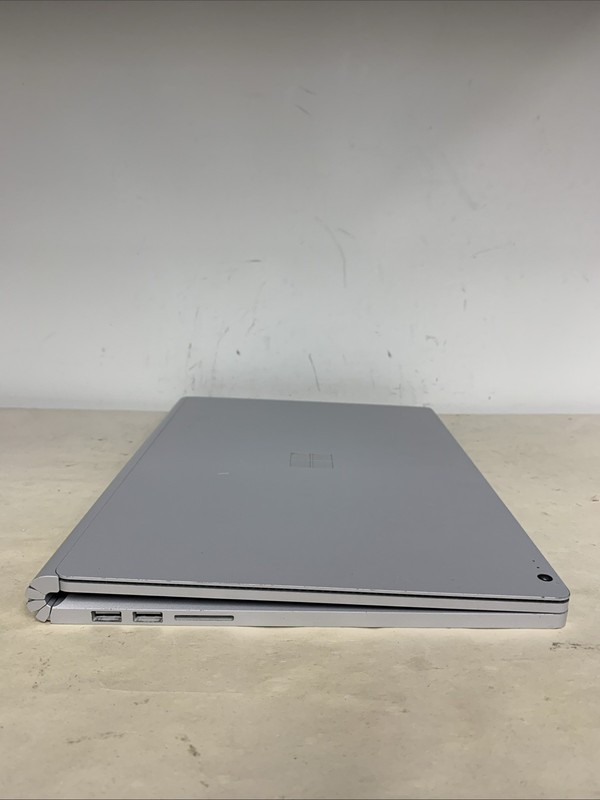 Microsoft Surface Book 2 i7-8650U 8GB RAM 256GB SSD Win11 Pro | GTX 1050 gallery