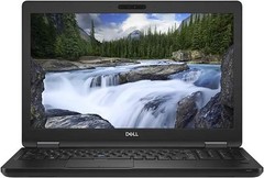 Dell Latitude 5491 i5-8300H 16GB RAM 512GB SSD W10 Pro