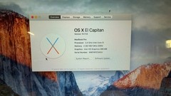 Apple MacBook Pro 2.4 GHz Mid-2010 Core i5 4 GB DDR3 320 GB HDD 15.4″
