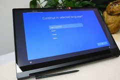 Lenovo Yoga 9 14ITL5: i7-41.8oz7 Fhd-Touch 2TB 16GB Pen Warranty Shadow Black