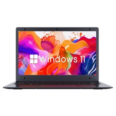 CHUWI HeroBook Air 11.6 inch Intel Celeron N4020 Windows Laptop 4G RAM 128G SSD