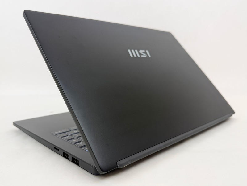 MSI Modern 15 H B13M 15.6" FHD i9-13900H 32GB 1TB SSD W11H gallery