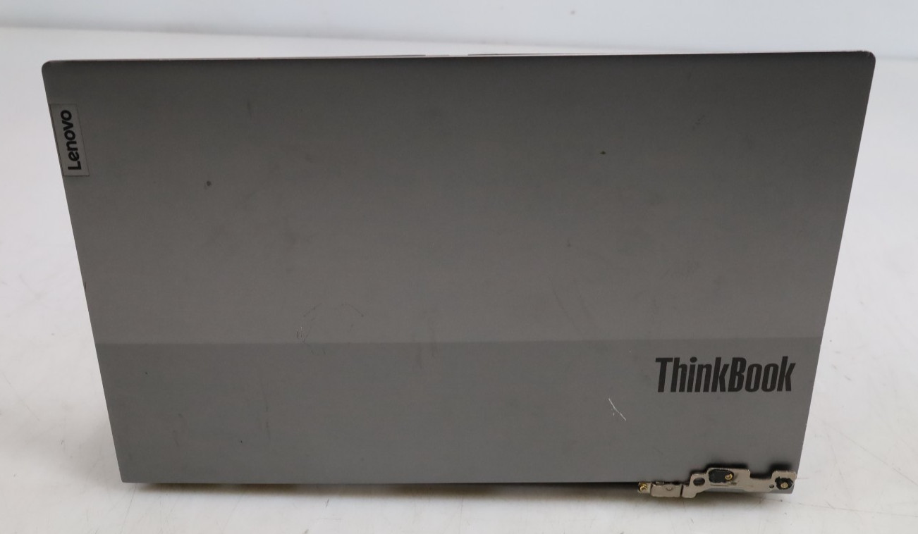 Lenovo ThinkBook 14 G2 ITL 14" Intel i7-1165G7 8GB DDR4 No HDD Parts Repair gallery