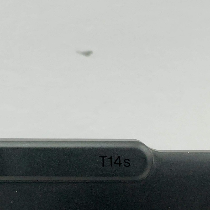 Lenovo ThinkPad T14s Gen 6 14" Ryzen AI 7 PRO 350 2.0GHz 32GB RAM 512GB SSD gallery