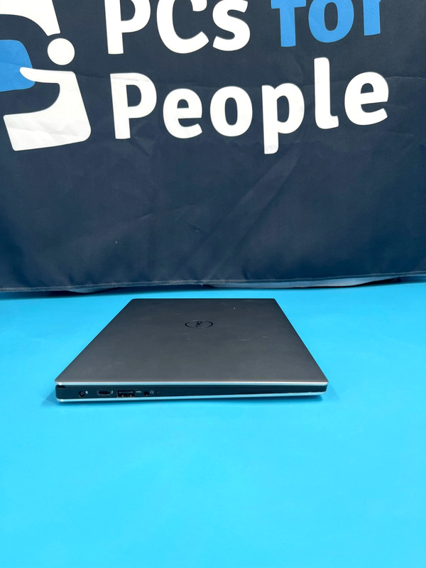 *Dell XPS 13 9350 Gray FHD i5-6200U 2.30GHz 8GB RAM 128GB SSD NO OS FREE SHIP* gallery