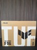 ASUS TUF Gaming F16 Gaming Laptop RTX 5050 16GB RAM 512GB SSD FX608JH-SS53 gallery