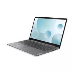 Lenovo IdeaPad 3 15.6″ Laptop Intel i3-1215U 1.20GHz 8GB RAM 512GB SSD
