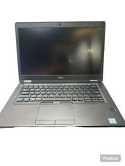 Dell Latitude 5490 i5 7300U 8GB Laptop Grade D No OS No Battery