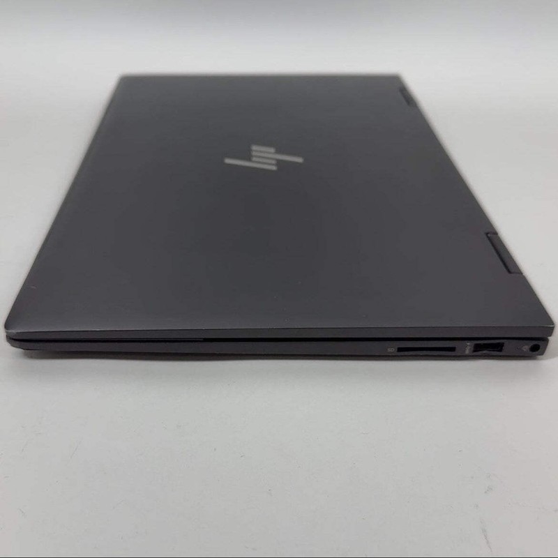 HP Envy x360 15M-EE0013DX 15.6" Ryzen 5 4500U 2.3GHz 8GB RAM 256GB SSD gallery
