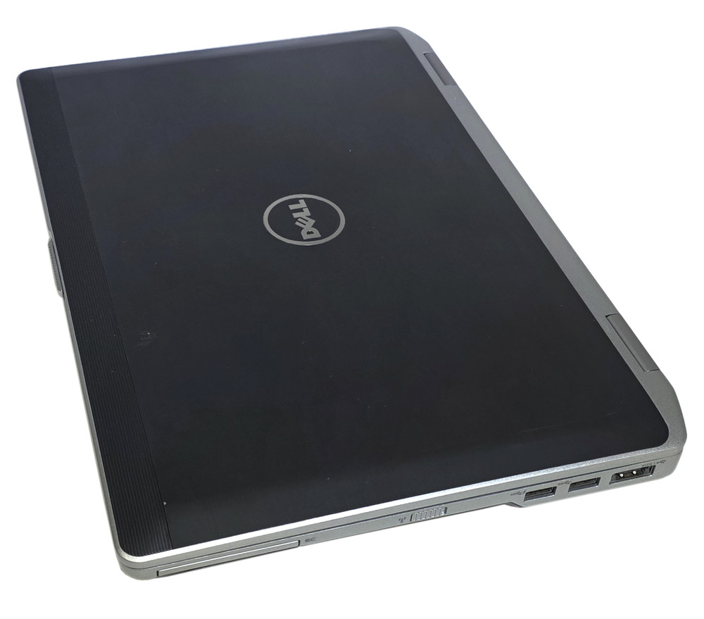Dell Latitude E6430 w/ Core i5-3340M 2.70GHz, 4GB RAM, 512GB SSD Win 10 Pro