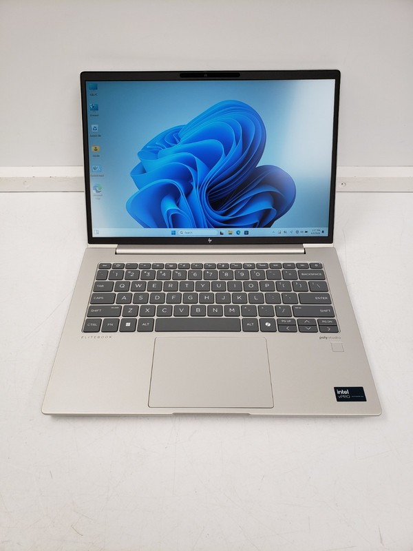 (86076-1) HP Elitebook 640 G11 Laptop gallery