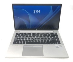 HP EliteBook 840 G7, Intel Core i5-10210U @1.60Ghz, 16GB RAM, 256GB SSD, W11Pro