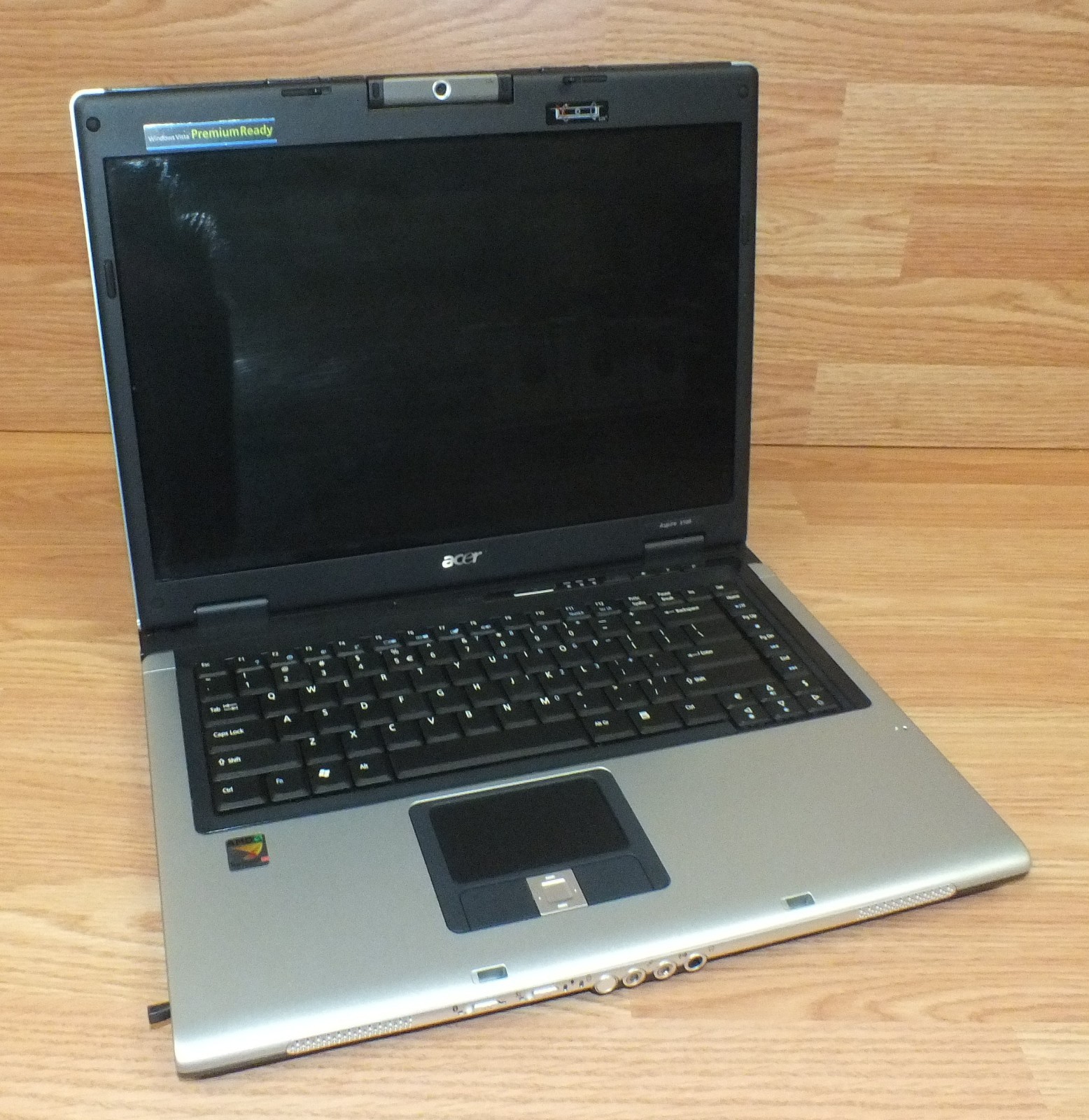 *FOR PARTS* Genuine Acer 5100 Series (BL51) Signal Up Computer Laptop *READ* gallery