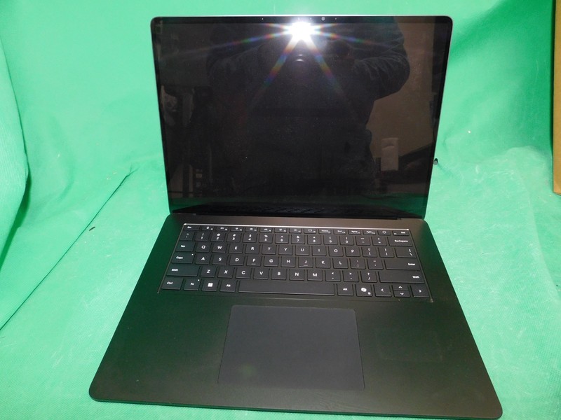 Microsoft - Surface Laptop - Copilot+ PC - 15" Touchscreen - Free Ship - NIB gallery