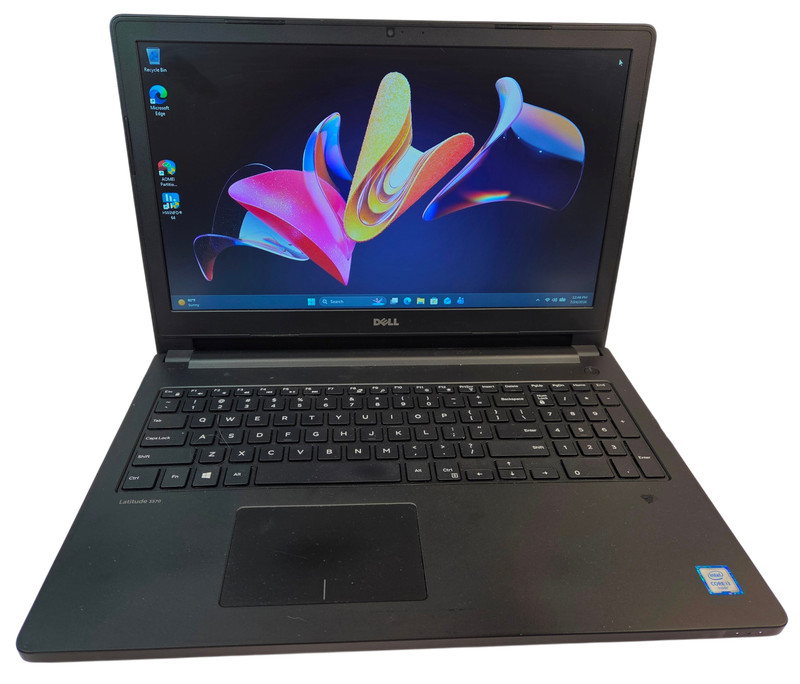 Dell Precision 3541 15.6" Xeon E-2276M 2.8GHz 16GB 512GB LTE Thunderbolt 208054 gallery