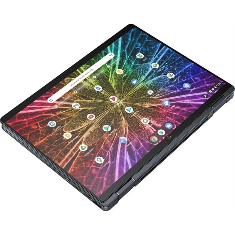 HP Elite Dragonfly 13.5" 32GB 512GB, Slate Blue gallery