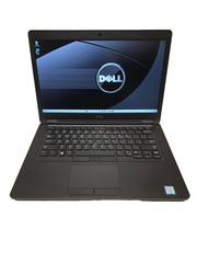 Dell Latitude 5491 | i7 8th Gen 16GB RAM 512GB SSD | FHD Backlit Win 11 Pro