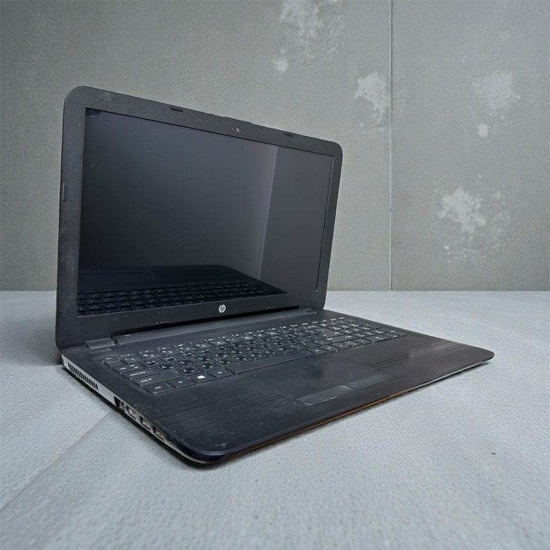 HP Notebook 15.6 inch (500GB, Intel Pentium, 1.10 GHz, 4GB) Laptop gallery