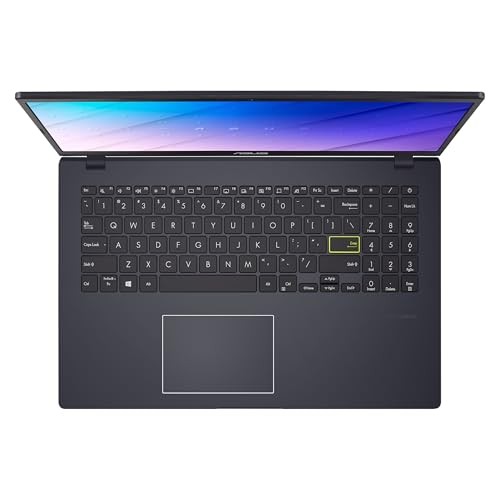 15.6” FHD Laptop - Intel Celeron N4020-4GB Memory - FHD | Duo Core | 128GB gallery