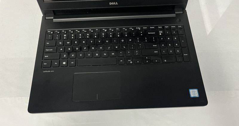 Dell Latitude 3570 Intel Core i7-6500U 2.50Ghz 8GB Ram 500GB HDD NO OS gallery
