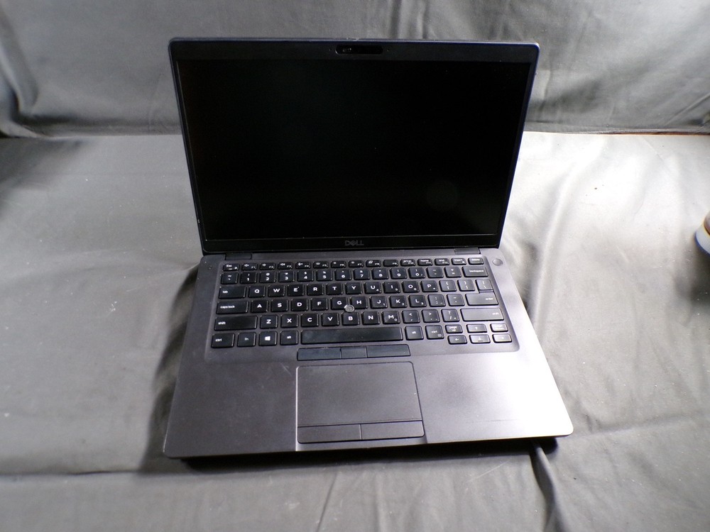 DELL LATITUDE 5401 INTEL CORE I5-9400H 2.50GHZ 8GB RAM **NO HD/ NO CADDIE/ NO OS