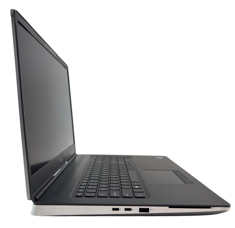 Dell Precision 7760 8-Core i9-11950H 512GB SSD 32GB RAM A3000 - READ #241297 gallery