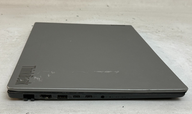 Lenovo ThinkBook 15-IIL 15.6" (i7-1065G7 - 8GB RAM - 256GB SSD - Win11Home) gallery