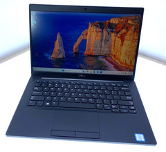 Dell Latitude 7390 13″ | i5-8350U | 8GB RAM | 256GB NVMe | Win11 Pro | Charger