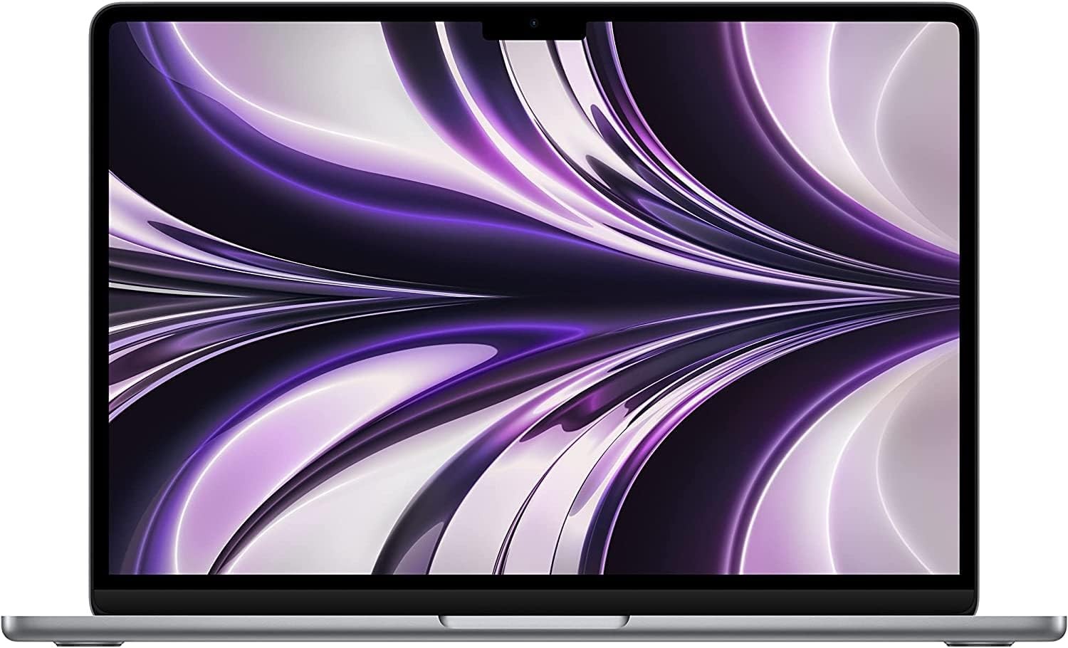 Apple MacBook Air (2022) 13" M2 8-Core CPU 8-Core GPU 16GB 512GB SSD macOS gallery