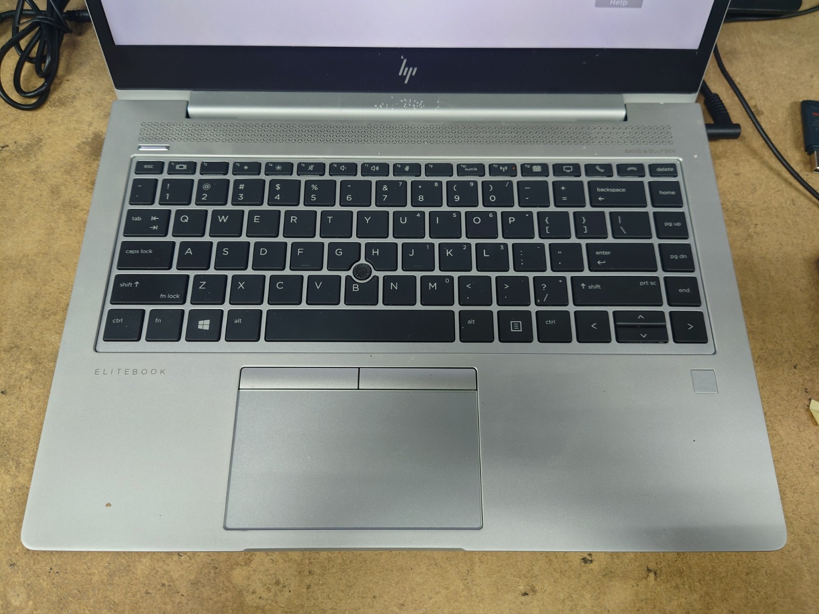 HP mt44 Mobile Thin Client 14" FHD AMD Ryzen 3 Pro 2300U 8GB RAM No OS/SSD gallery