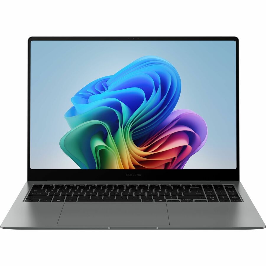 Samsung Galaxy Book5 Pro 16" TS Copilot+ PC Laptop U7-256V 16GB 512GB W11P, Gray gallery
