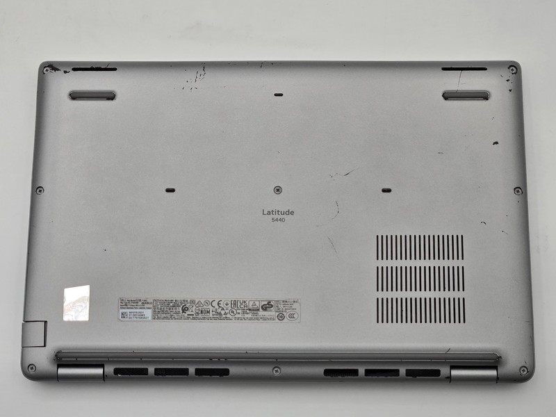 Dell Latitude 5440 14" FHD 13TH I7-1355U 512GB SSD 16GB W11P Webcam Backlit FPR gallery