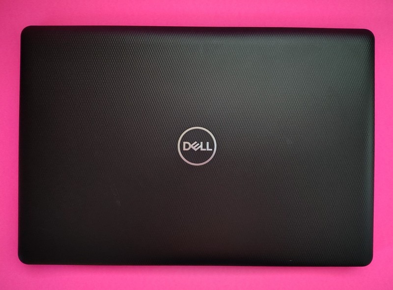 DELL 17.3" FHD Laptop DVD-RW 256GB SSD 8GB Intel i3-1005G1 New Battery Win 11 gallery