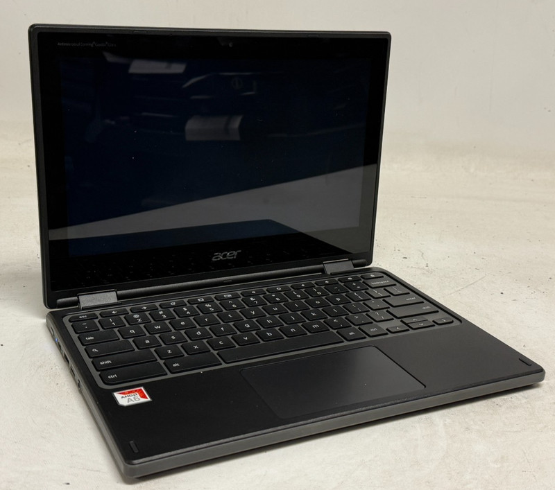 Acer Chromebook R721T 2in1 11.6" (A6-9220C - 4GB RAM - 32GB Storage) - Lot of 10 gallery
