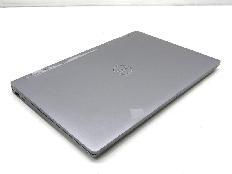 Dell Latitude 3330 2-in-1 13.3" | 2.50GHz Core i5-1155G7 | 8GB PC4-34100 | 256GB gallery