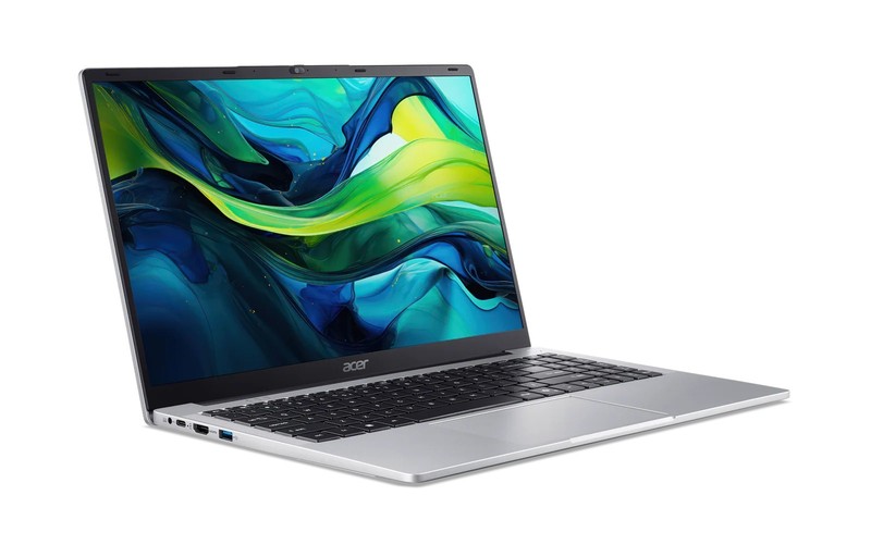 Acer Aspire Lite 15.6" Laptop Intel Celeron N4500 4GB RAM 128GB SSD Windows 11 gallery