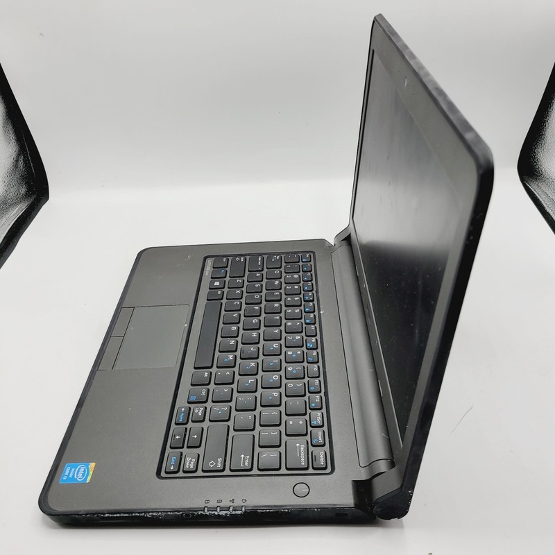 Dell Latitude 3340 Core i3 4005U 1.7GHz 4GB RAM No HDD 13" - ***Boot to Bios gallery