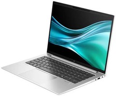 HP EliteBook 840 14 in G11 /Core Ultra 5 125U/16 GB DDR5/256GB SSD Integrated