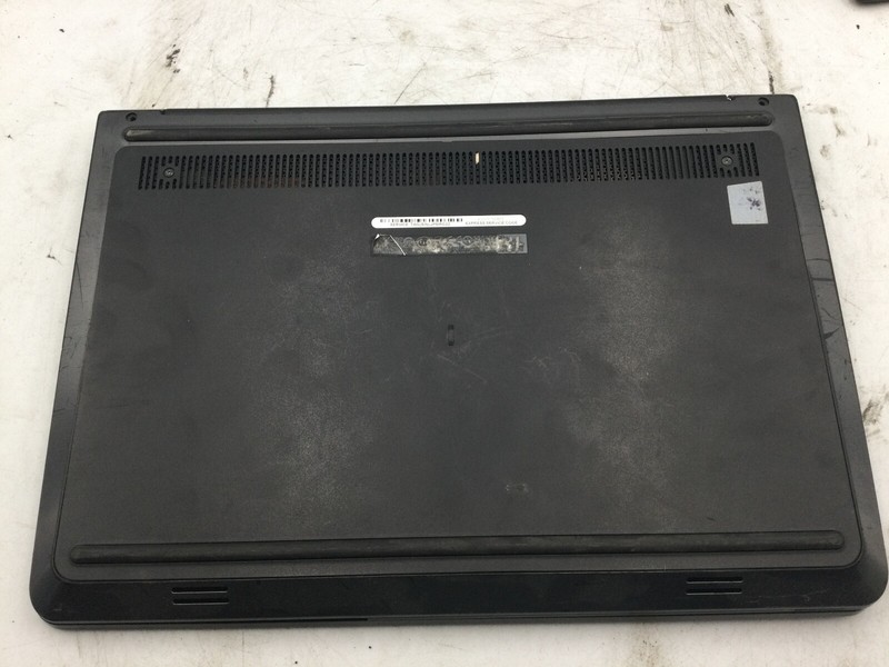 DELL LATITUDE 3450 - FOR PARTS - INTEL I5 - NO RAM - 14" - READ DESCRIPTION - BB gallery