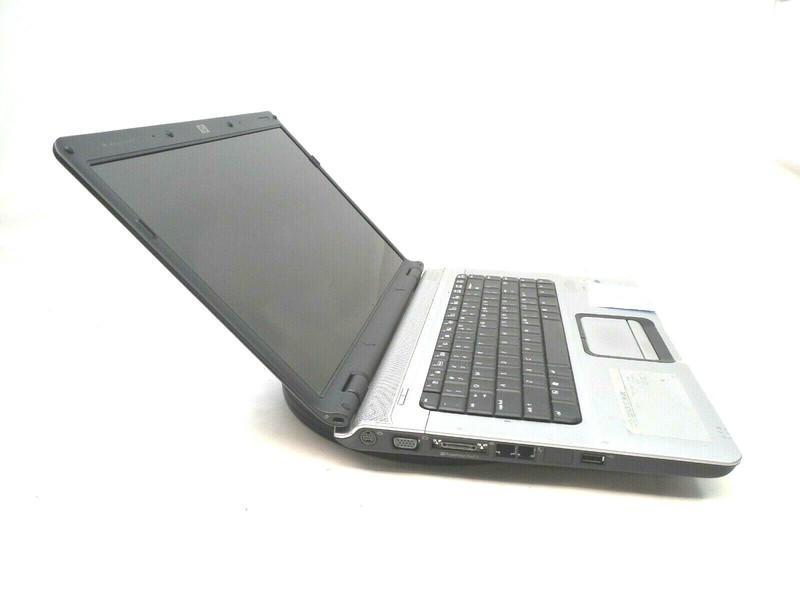 Hp Pavilion dv6000 AMD Turion 64 x2 1GB RAM Serial # CNF6452Z68 AS IS gallery