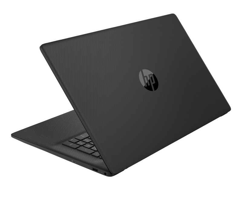 HP 17t-cn300 17.3" NB, Intel i5-1334U, 8GB RAM, 256GB SSD, Win11H - D44Q3U8#ABA gallery