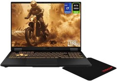 Asus TUF F16 Intel Core i7 14650HX 16GB RAM 1TB PCIe SSD WUXGA 165Hz