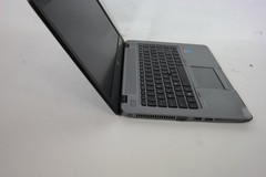 HP EliteBook 840 G2- intel i5 – 4GB RAM – 250GB HDD – Windows 10 -Damaged Screen