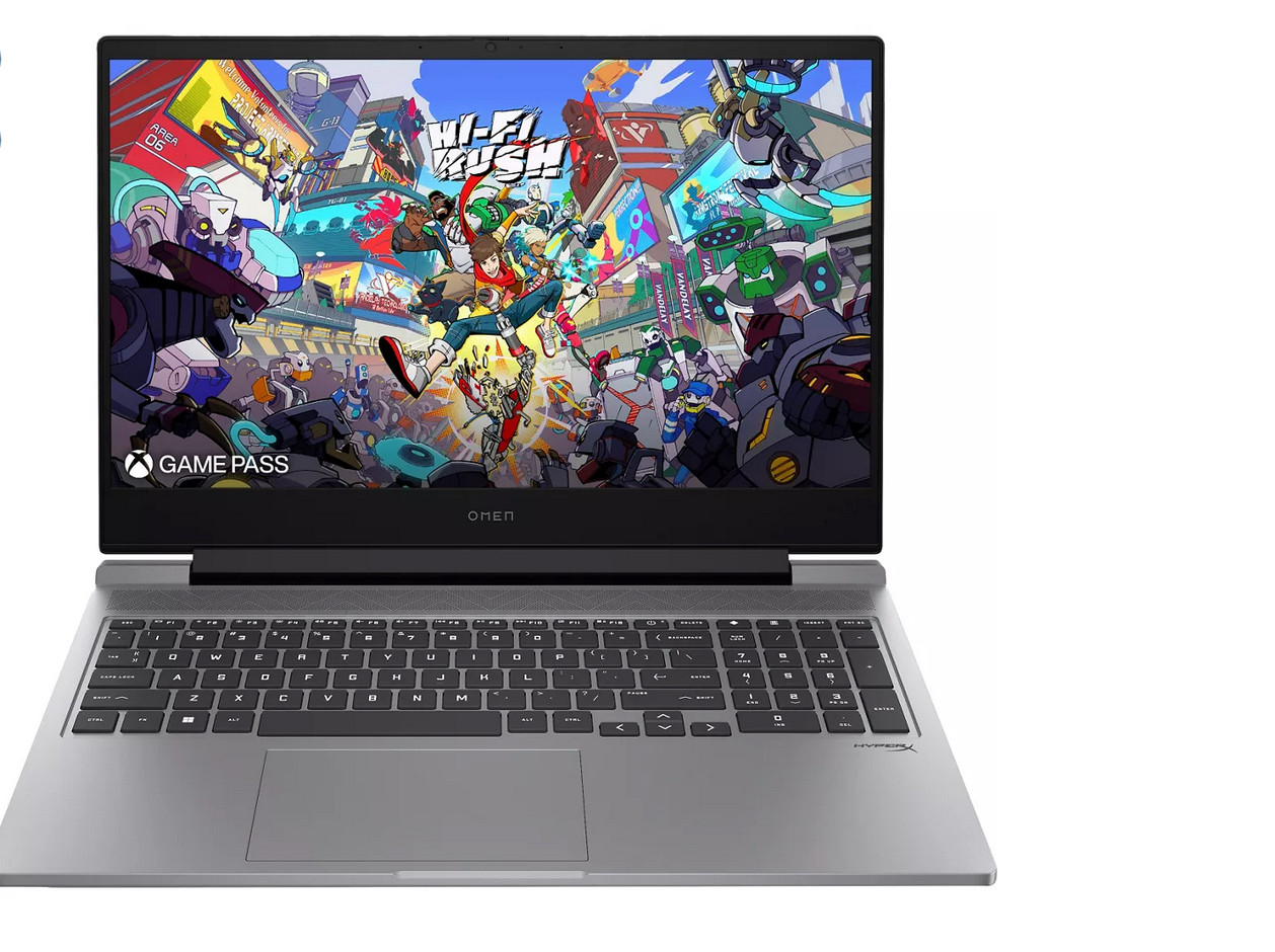 hp omen 16 gaming laptop new gallery