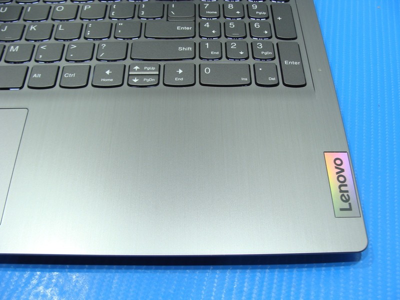 Lenovo IdeaPad 3-15ITL6 15.6" FHD Core™ i5-1135G7 2.4GHz 8GB 256GB 100% Battery gallery