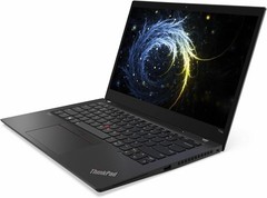 Lenovo ThinkPad T14s Gen 2i i5-11th Gen 16GB 256GB SSD Windows 11 Home