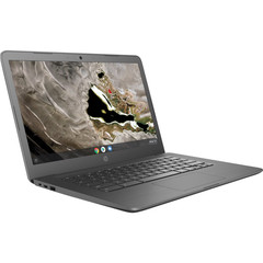HP Chromebook 14A G5 Laptop 14″ 4GB RAM 32GB – Gray – Brand New